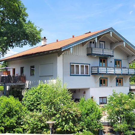 Haus Schoenblick Ruhpolding Exteriör bild
