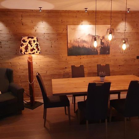 Haus Schoenblick Ruhpolding Exteriör bild